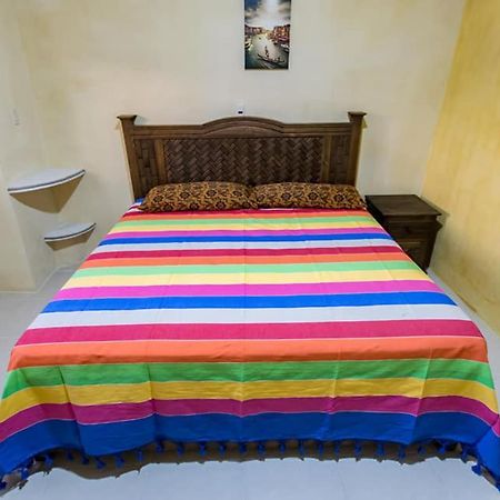 Posada Del Rey Azucar Salina Cruz Extérieur photo