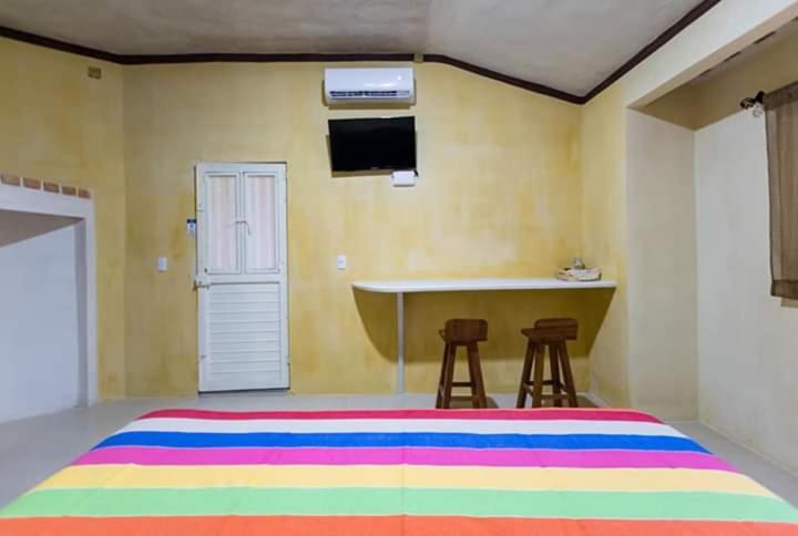 Posada Del Rey Azucar Salina Cruz Extérieur photo